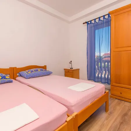 Apartman Selma Biograd na Moru