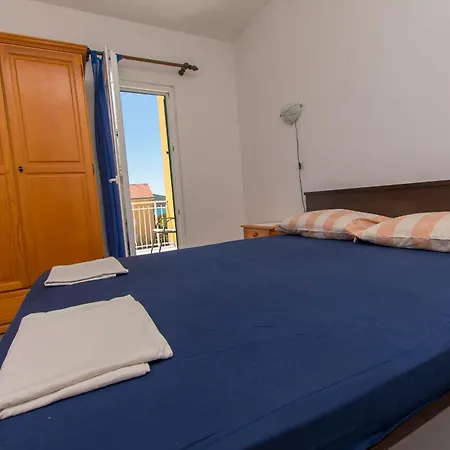 Selma Apartman