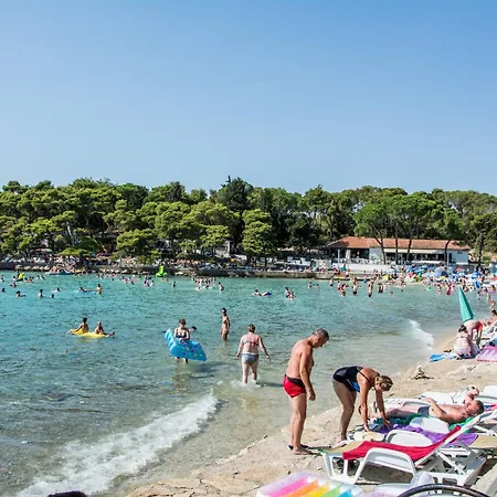 Selma Apartman Biograd na Moru
