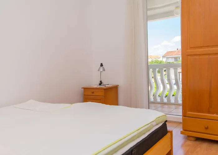 Apartman Selma