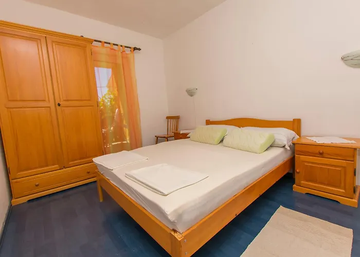Apartman Selma Biograd na Moru