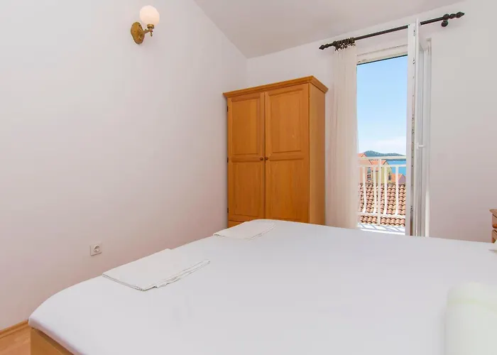 Selma Apartman *