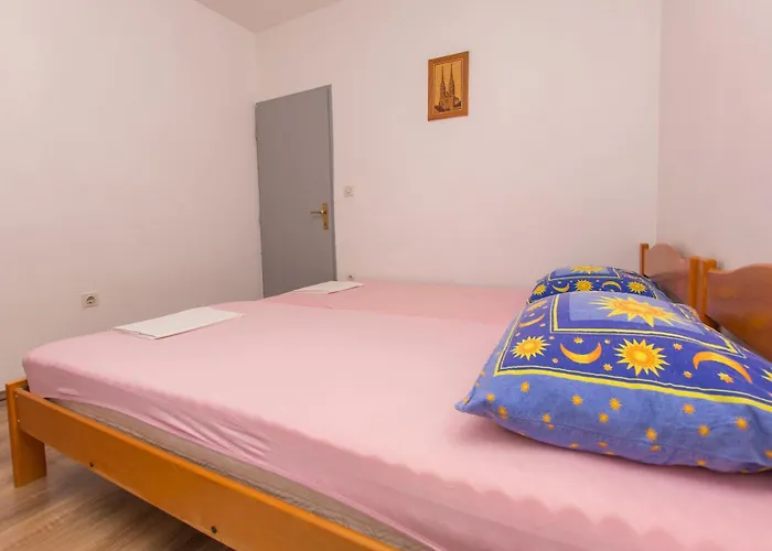 Apartman Selma *