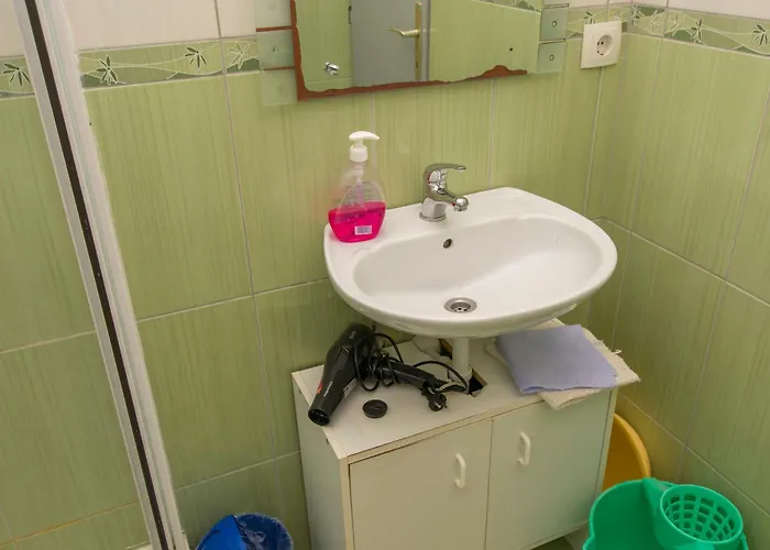 Apartman Selma *