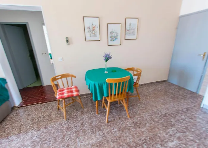 Apartman Selma