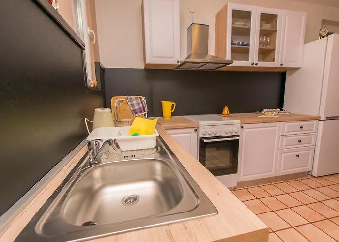 Selma Apartman *