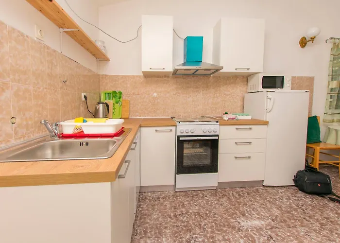 Apartman Selma *