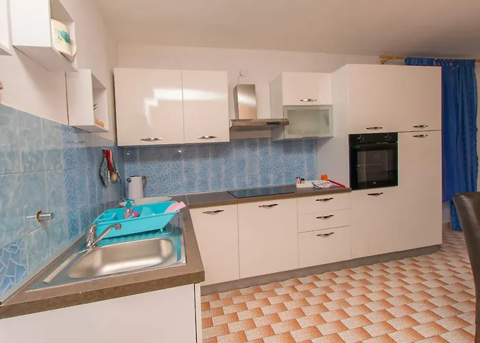 Selma Apartman