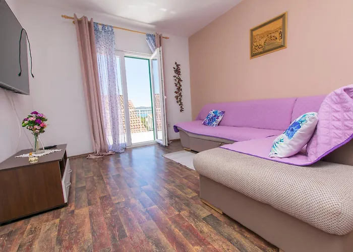 Apartman Selma