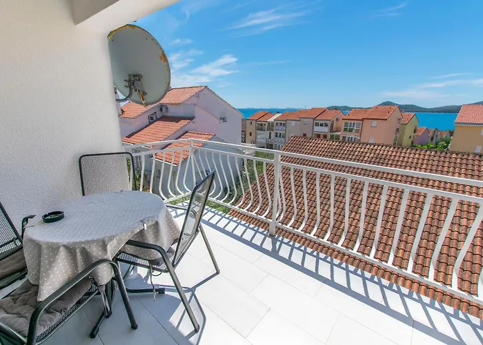 Selma Apartman *