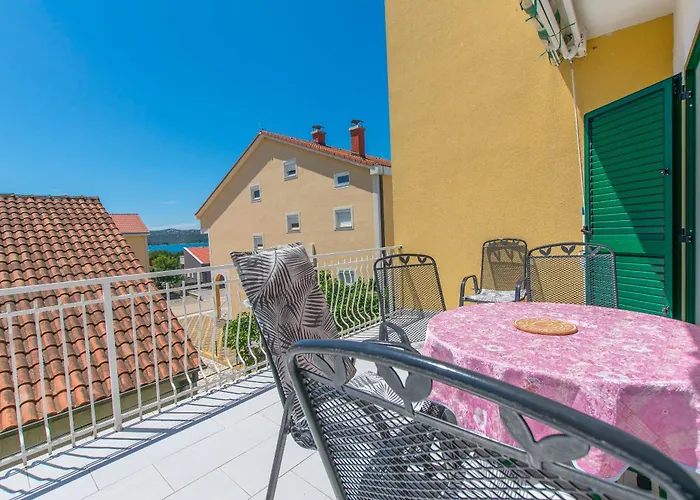 Selma Apartman *